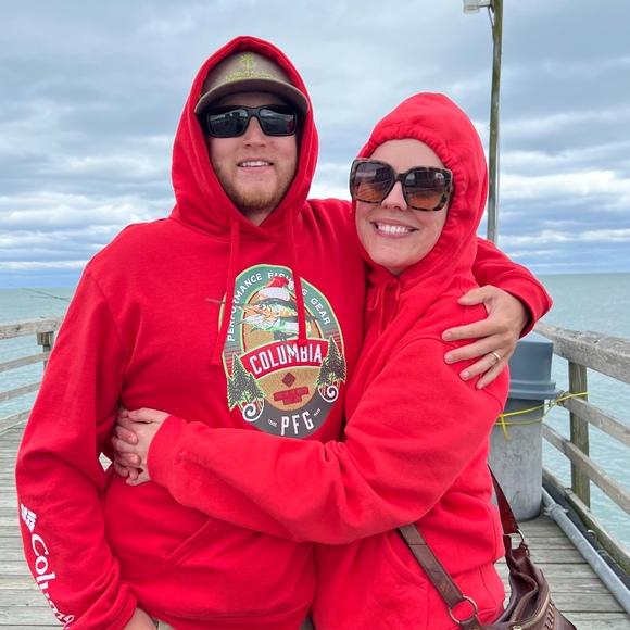 Meet your Posher, Kristin - Picture 1 of 1